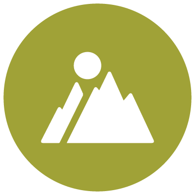 Environment Icon