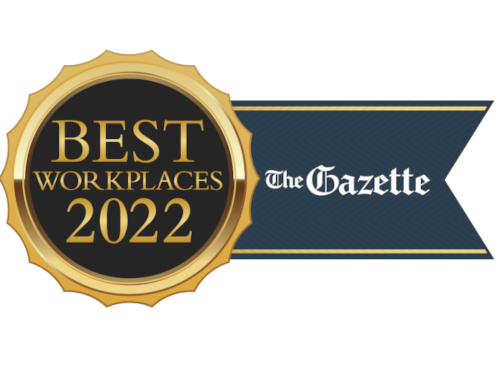 Best Workplaces 2022