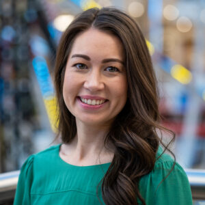 Shannyn Powers Headshot