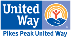 Logo of Pikes Peak United Way